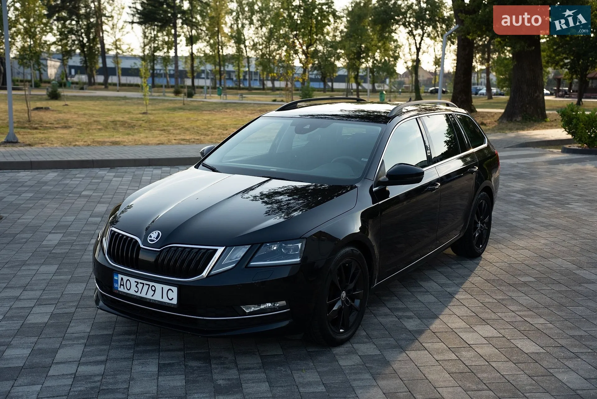 2017 Skoda Octavia - мініатюра 28