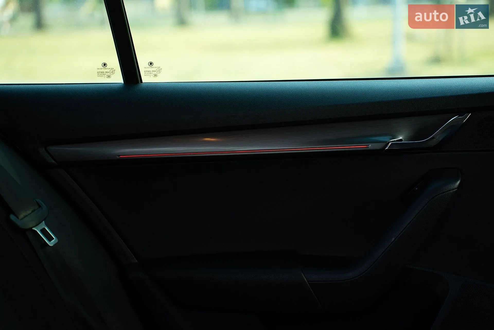 2017 Skoda Octavia - мініатюра 32
