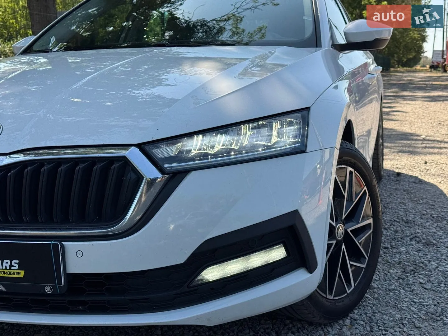 2020 Skoda Octavia - мініатюра 4