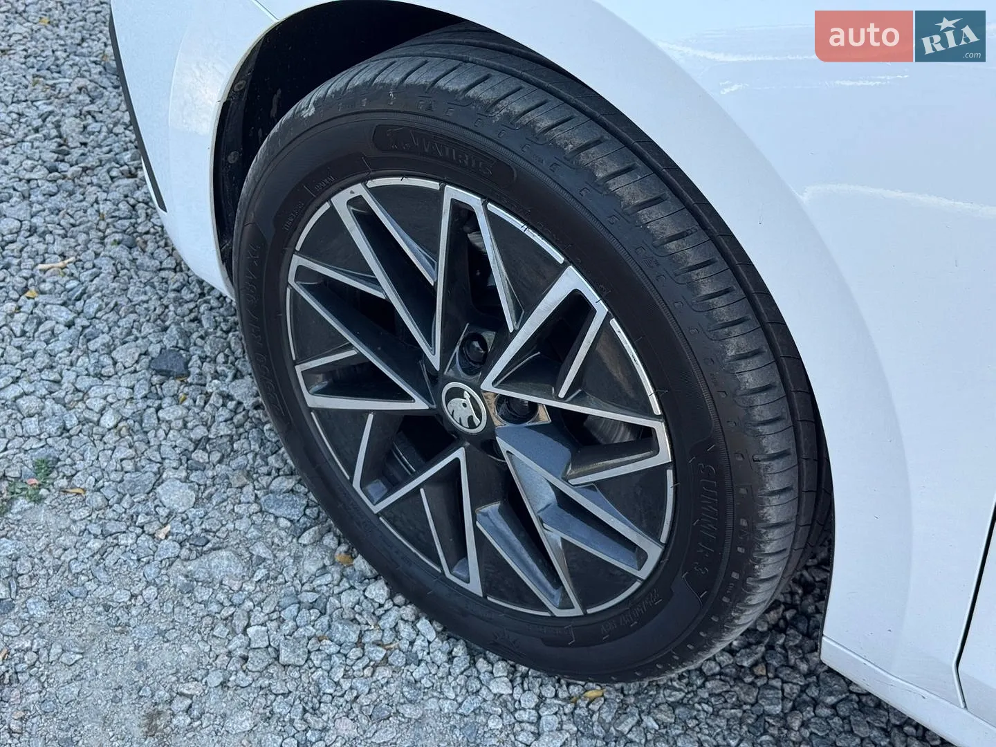 2020 Skoda Octavia - мініатюра 12