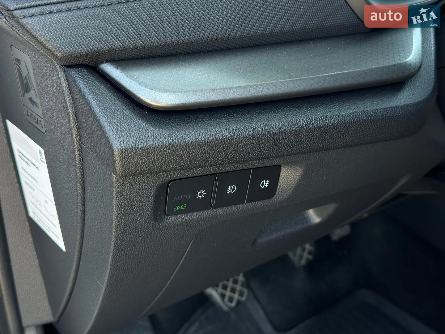 2020 Skoda Octavia - мініатюра 18