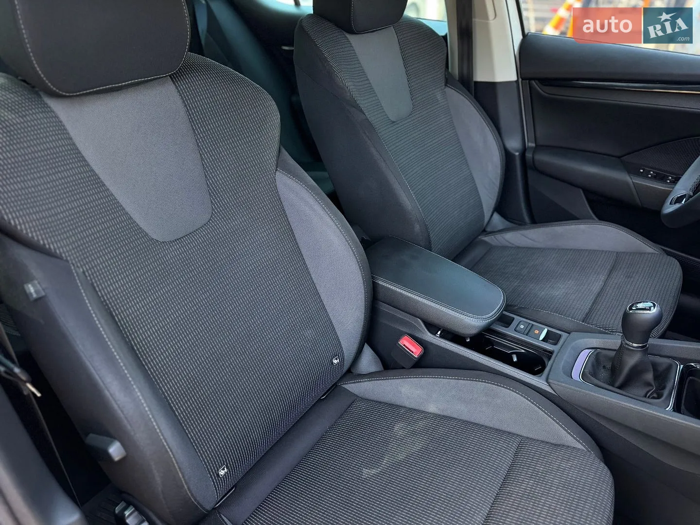 2020 Skoda Octavia - мініатюра 16