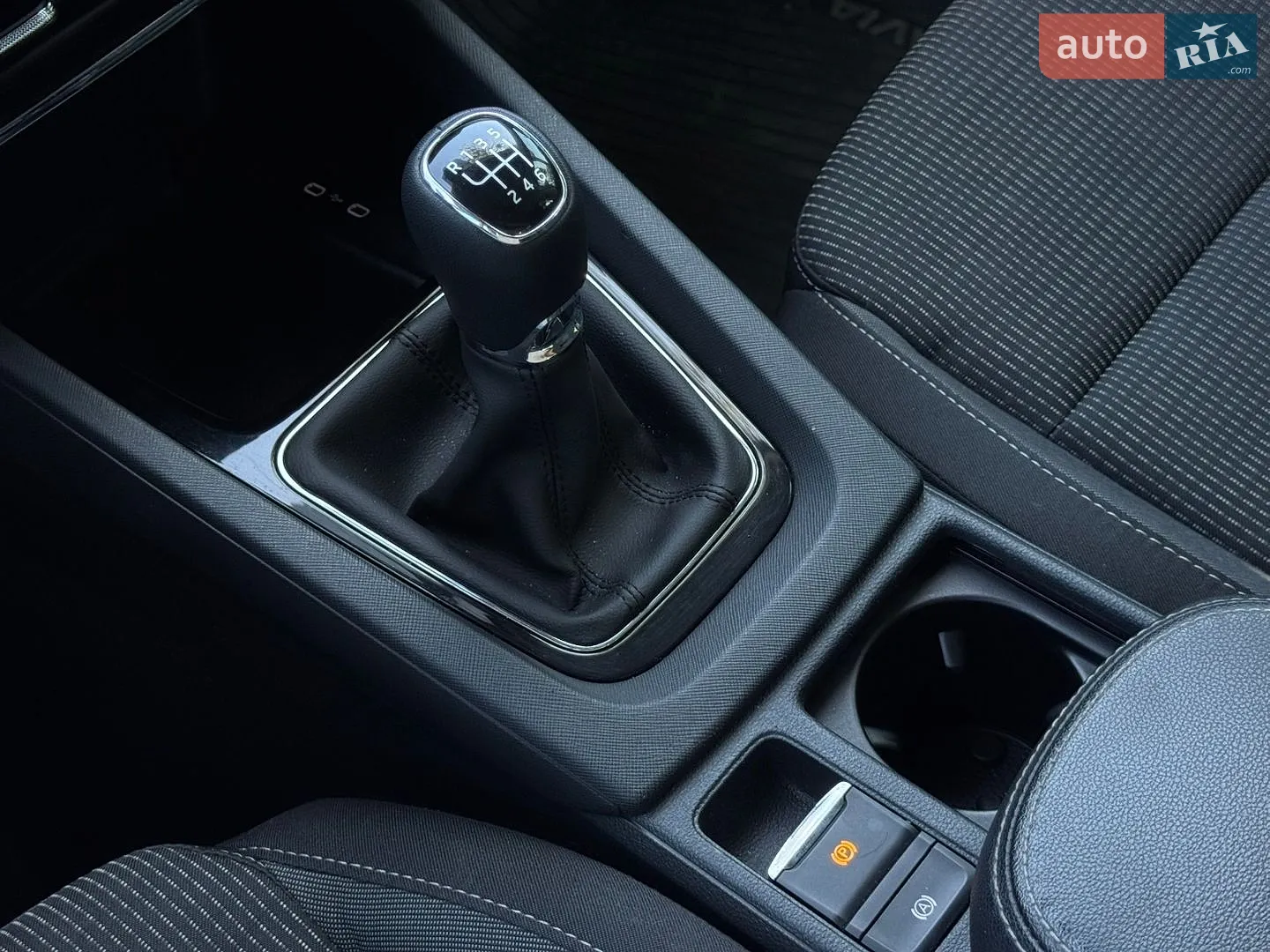 2020 Skoda Octavia - мініатюра 29