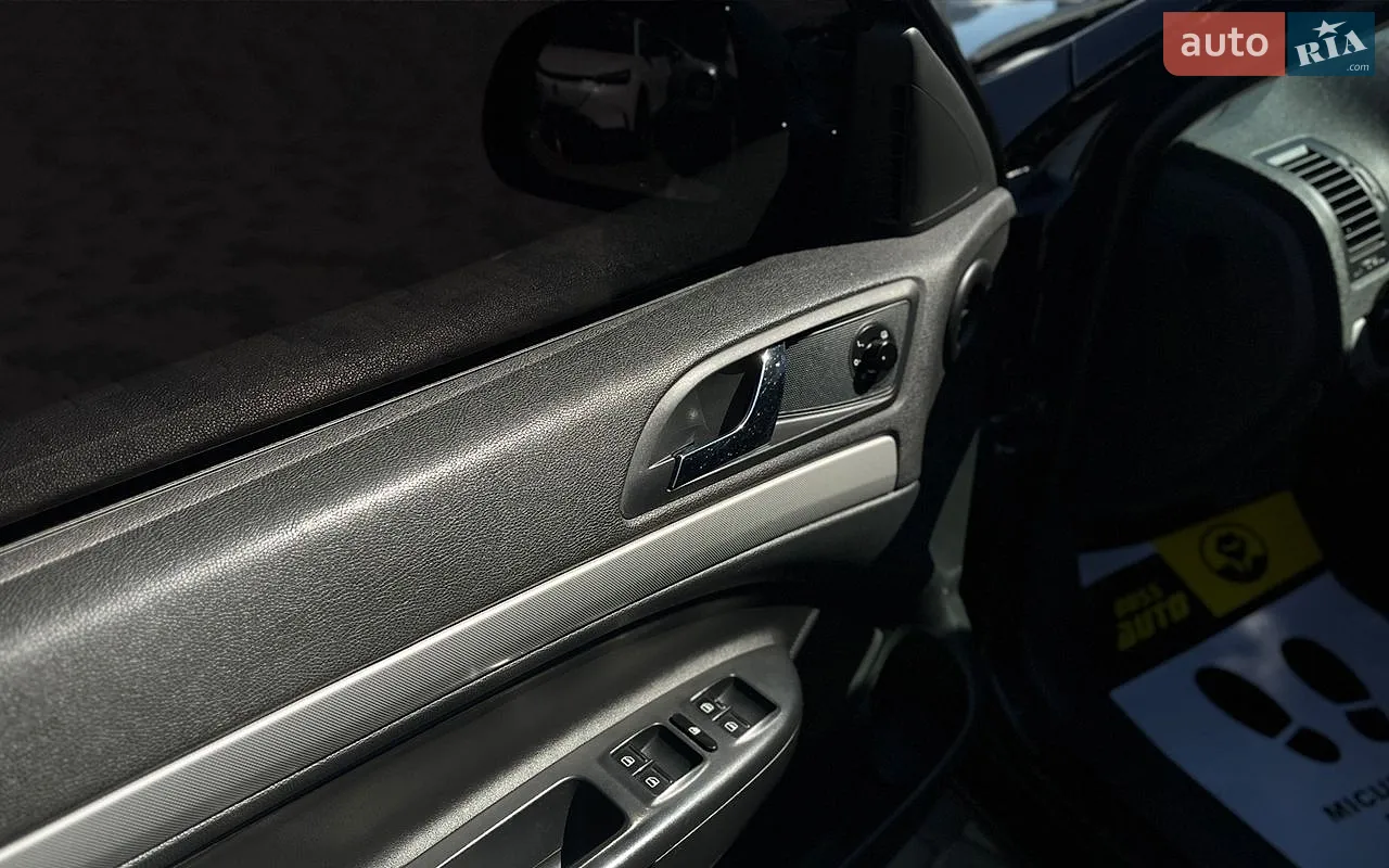 2016 Skoda Octavia - мініатюра 10