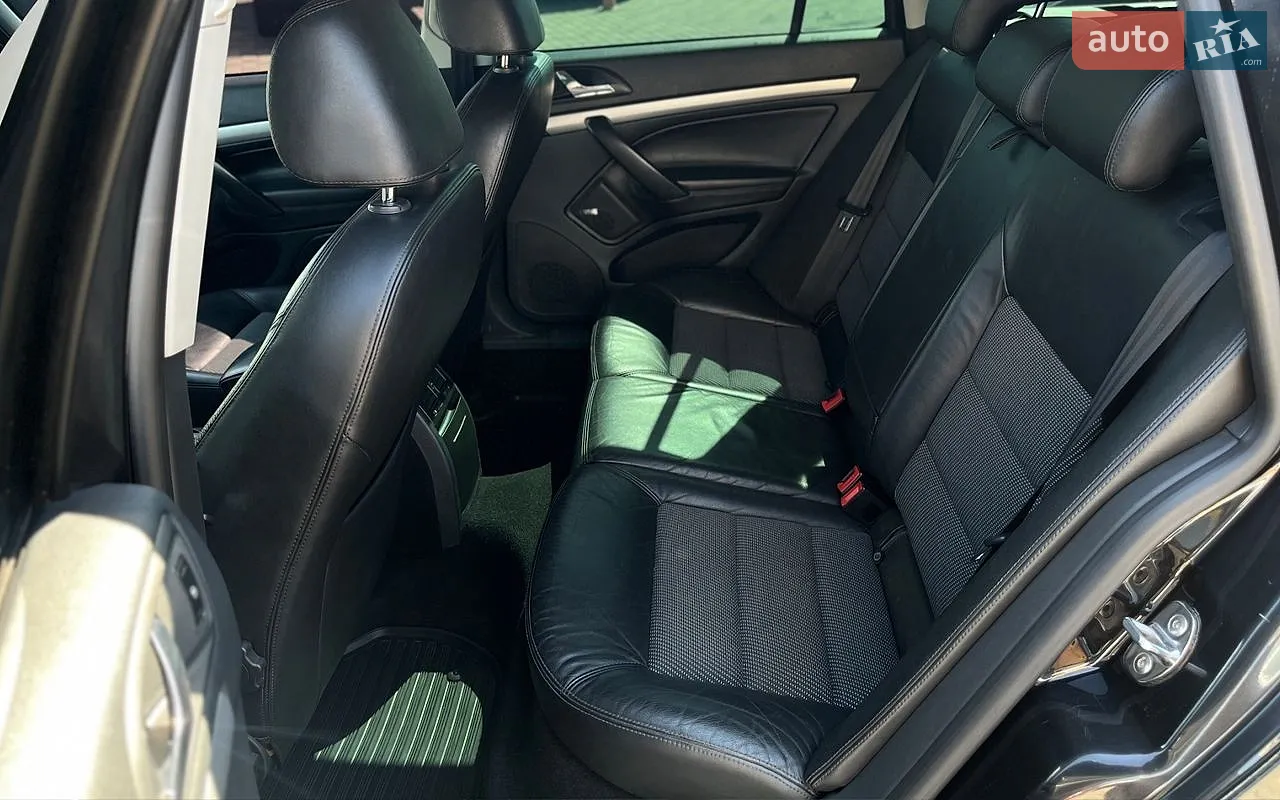 2016 Skoda Octavia - мініатюра 23