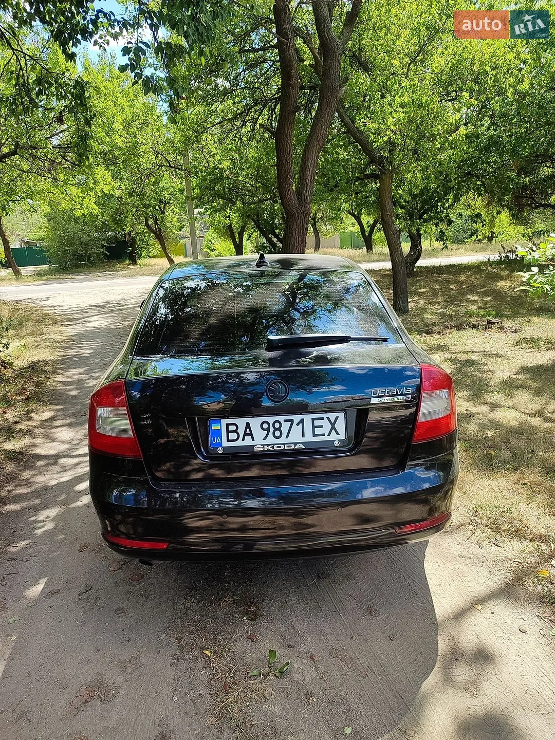 2010 Skoda Octavia - мініатюра 6