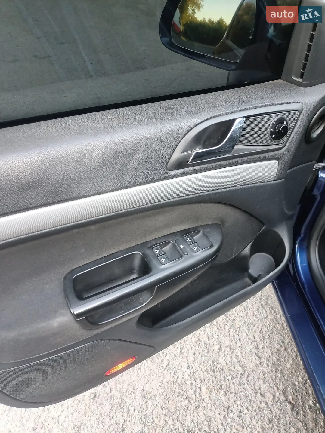2010 Skoda Octavia - мініатюра 11