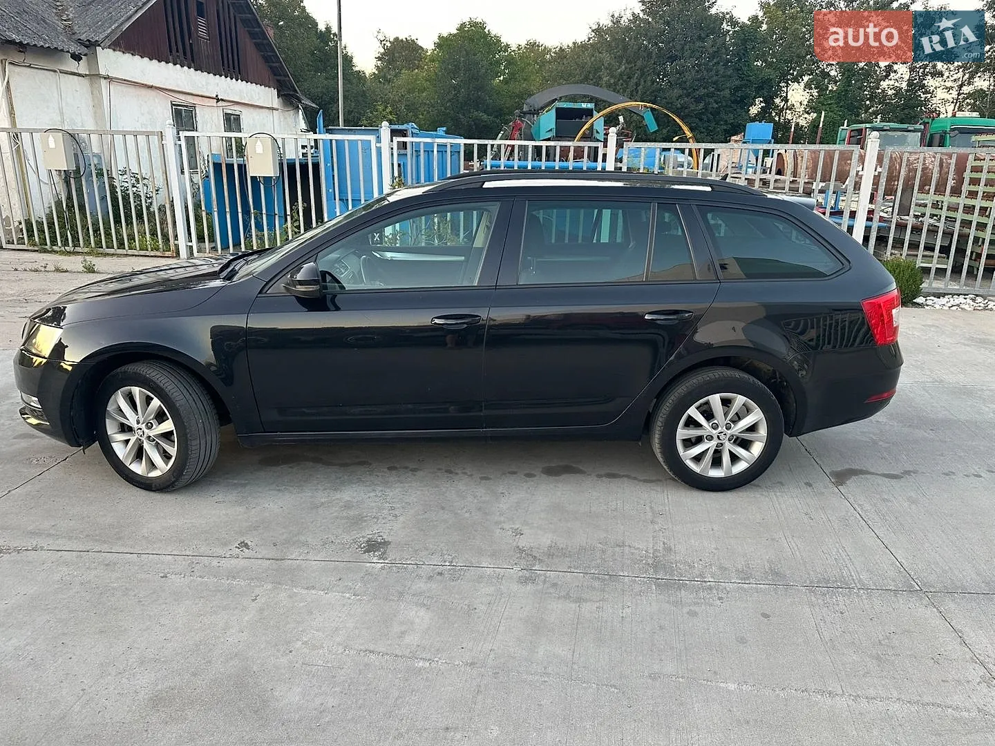 2018 Skoda Octavia - мініатюра 3