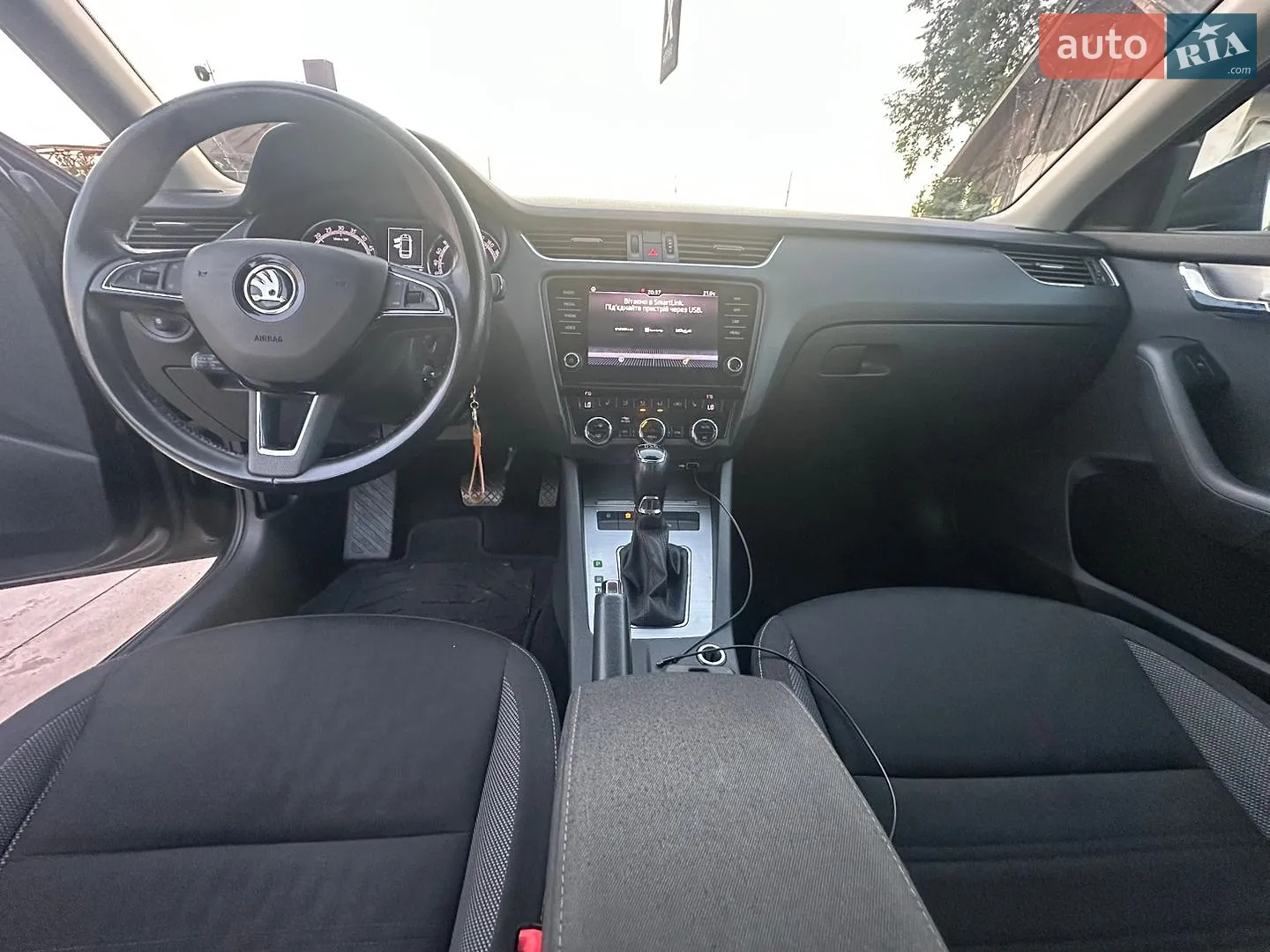 2018 Skoda Octavia - мініатюра 13