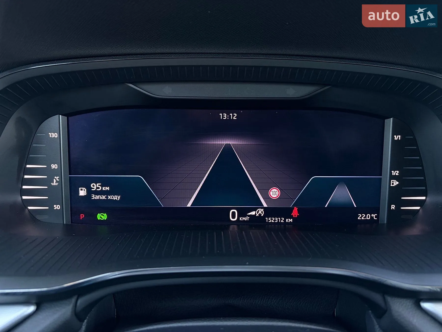 2022 Skoda Octavia - мініатюра 54