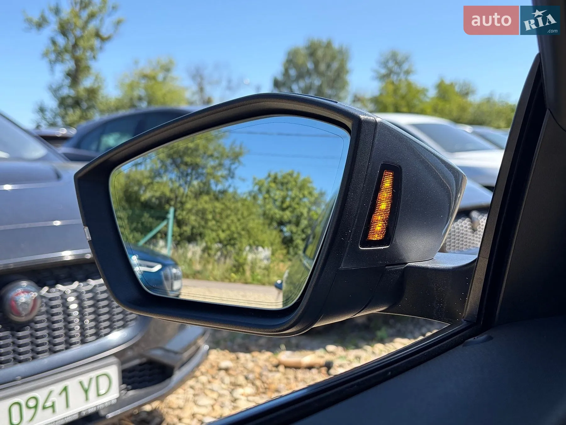 2022 Skoda Octavia - мініатюра 29