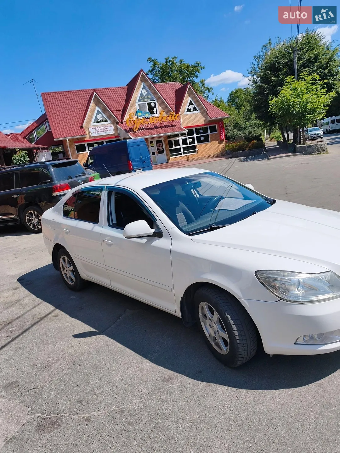 2011 Skoda Octavia - мініатюра 6
