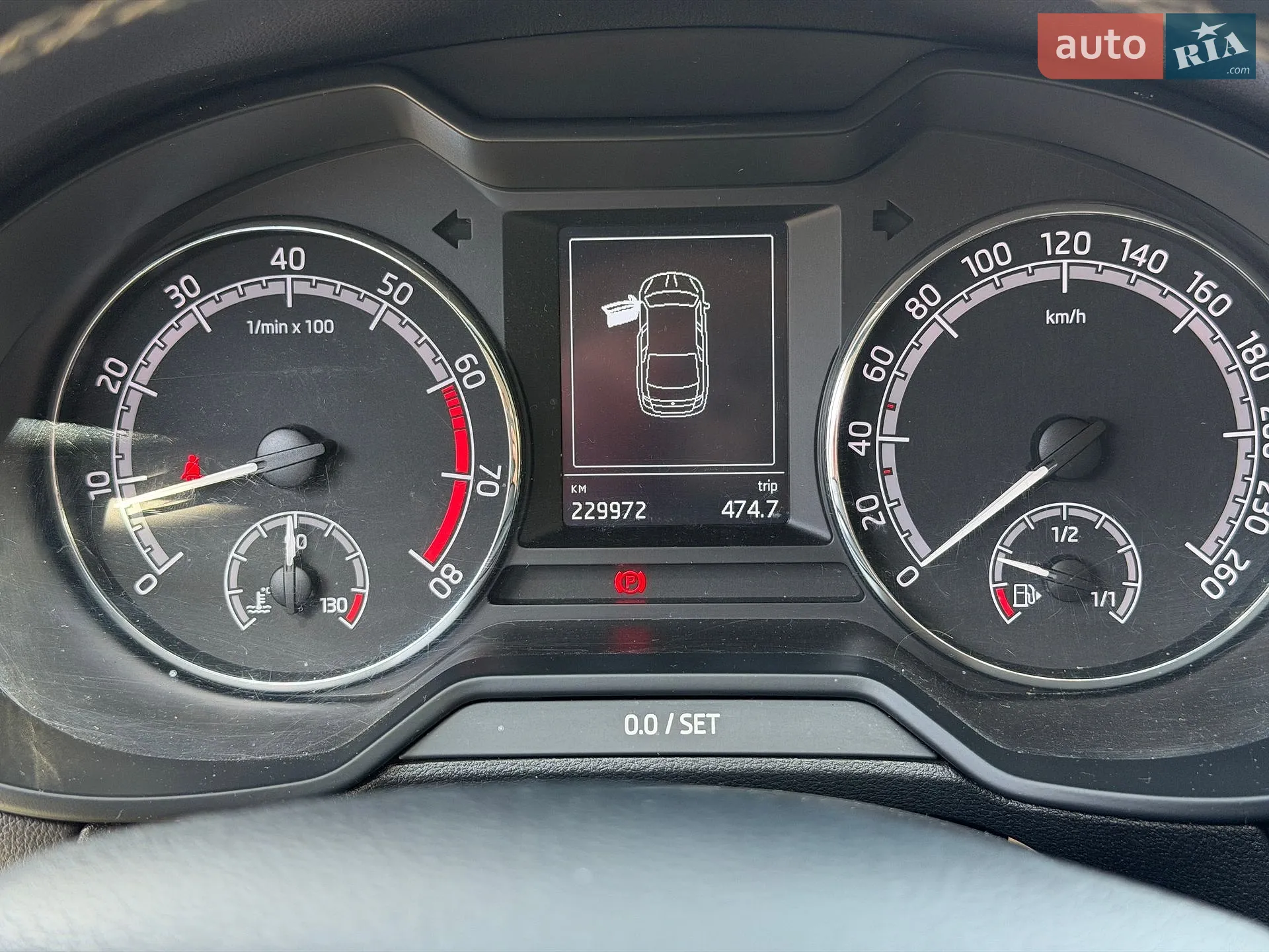 2019 Skoda Octavia - мініатюра 18