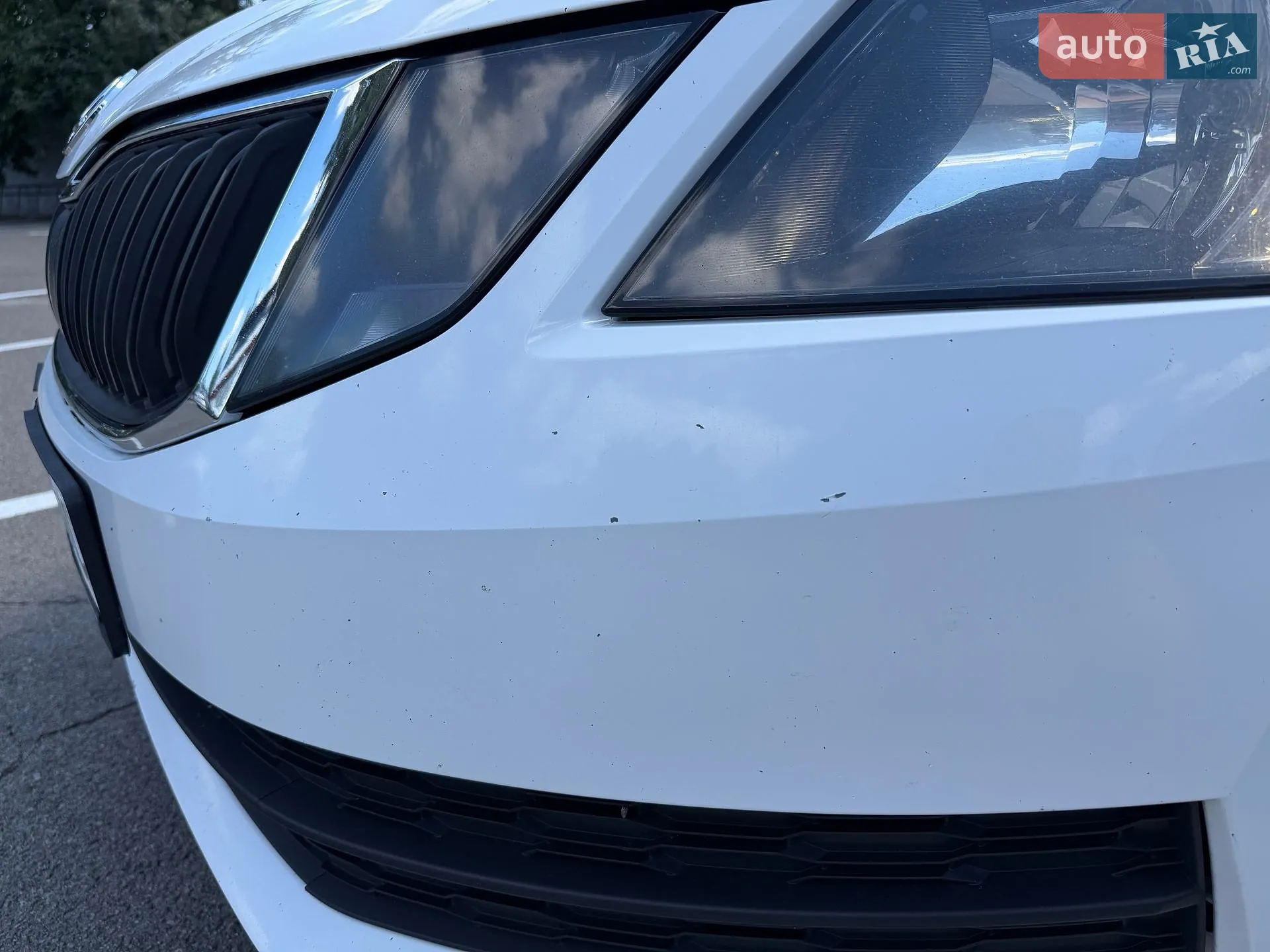 2019 Skoda Octavia - мініатюра 35