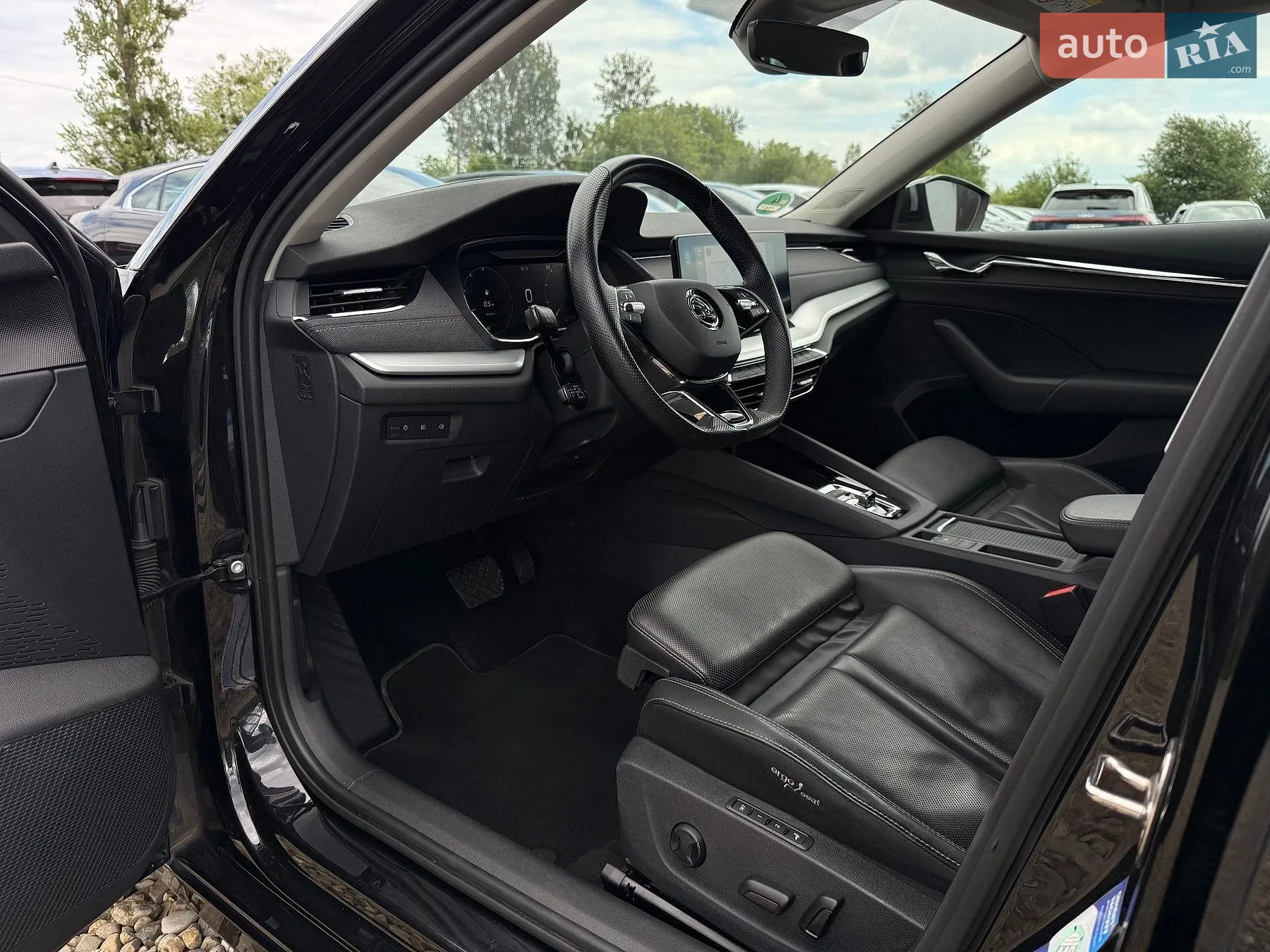 2022 Skoda Octavia - мініатюра 2