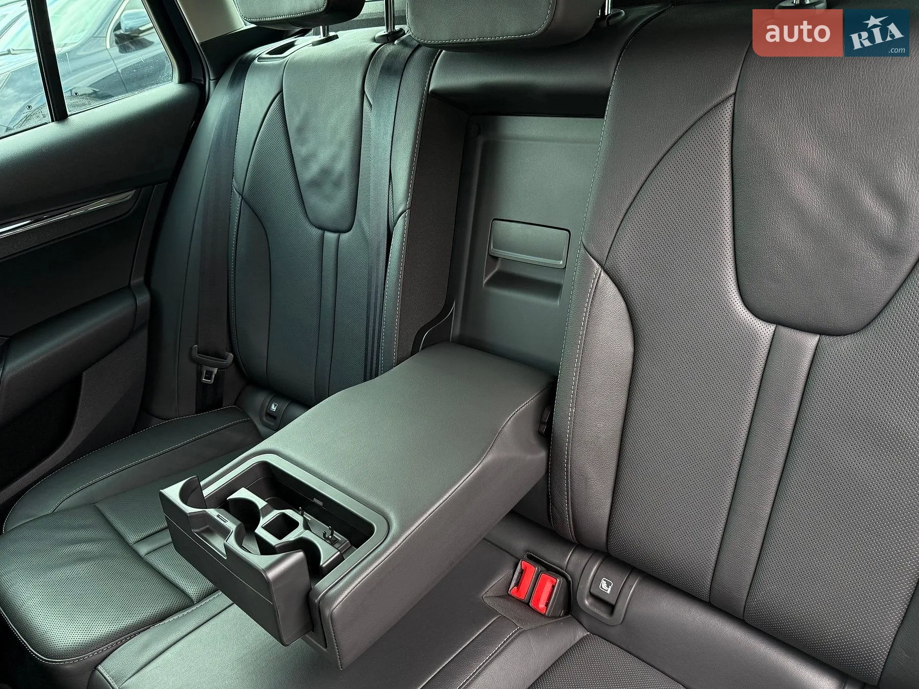 2022 Skoda Octavia - мініатюра 104