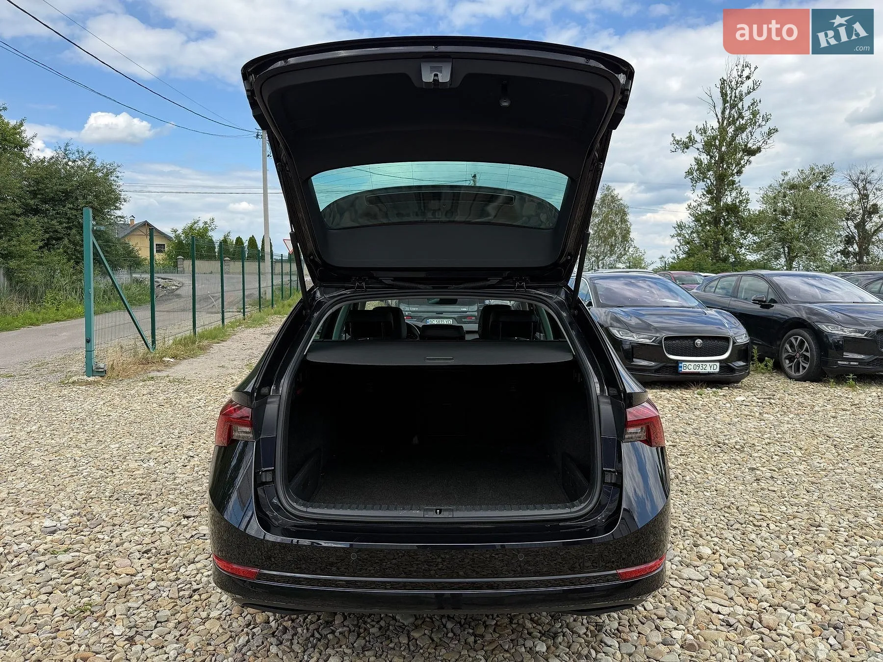 2022 Skoda Octavia - мініатюра 106