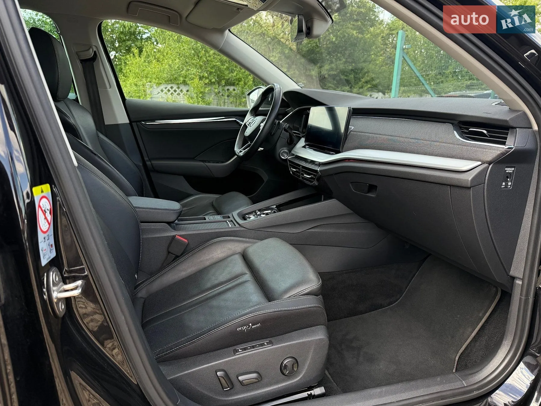 2022 Skoda Octavia - мініатюра 115