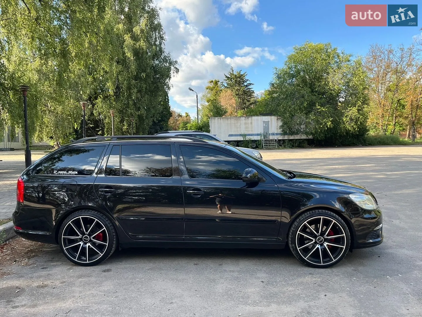 2011 Skoda Octavia - мініатюра 3