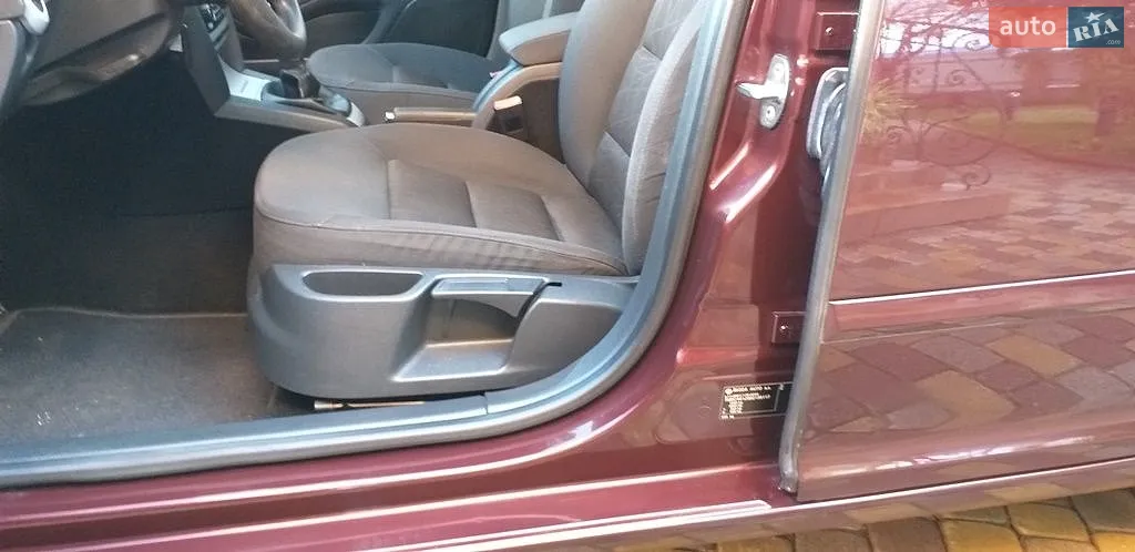 2011 Skoda Octavia - мініатюра 19