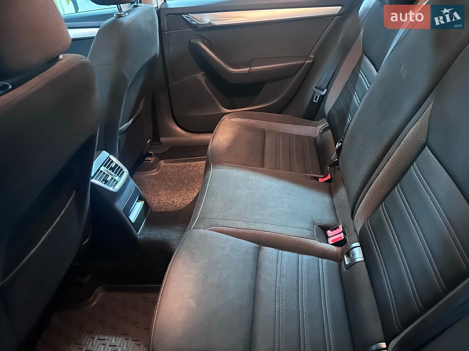 2017 Skoda Octavia - мініатюра 19