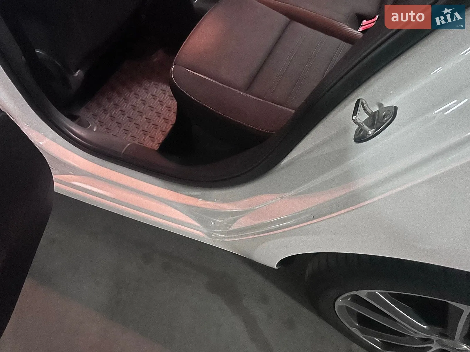 2017 Skoda Octavia - мініатюра 23