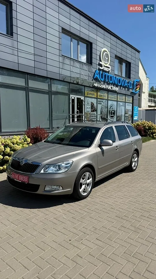 2010 Opel Astra - мініатюра 73