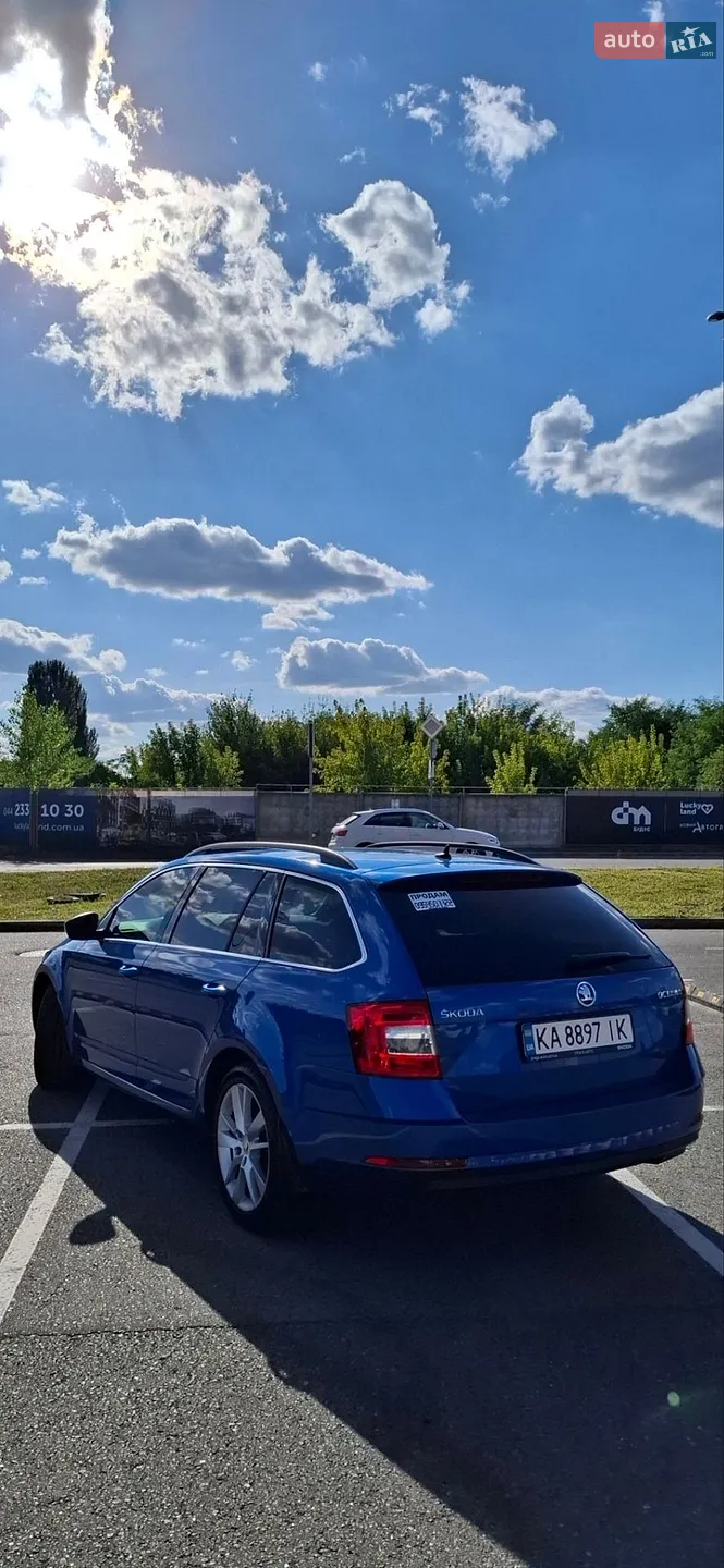 2018 Skoda Octavia - мініатюра 24