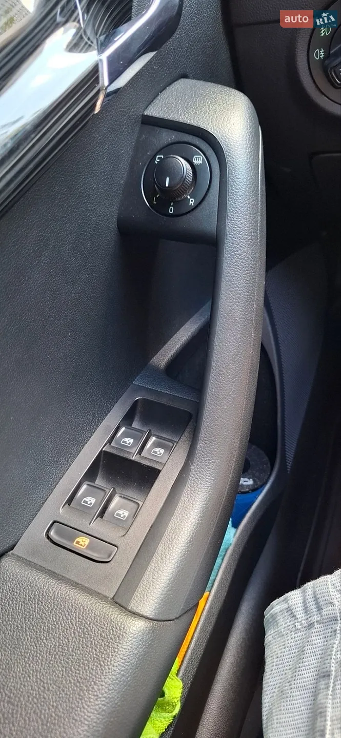 2018 Skoda Octavia - мініатюра 45