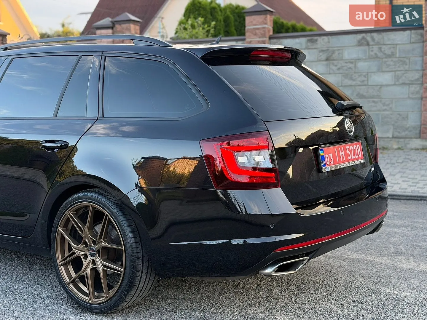 2019 Skoda Octavia - мініатюра 14