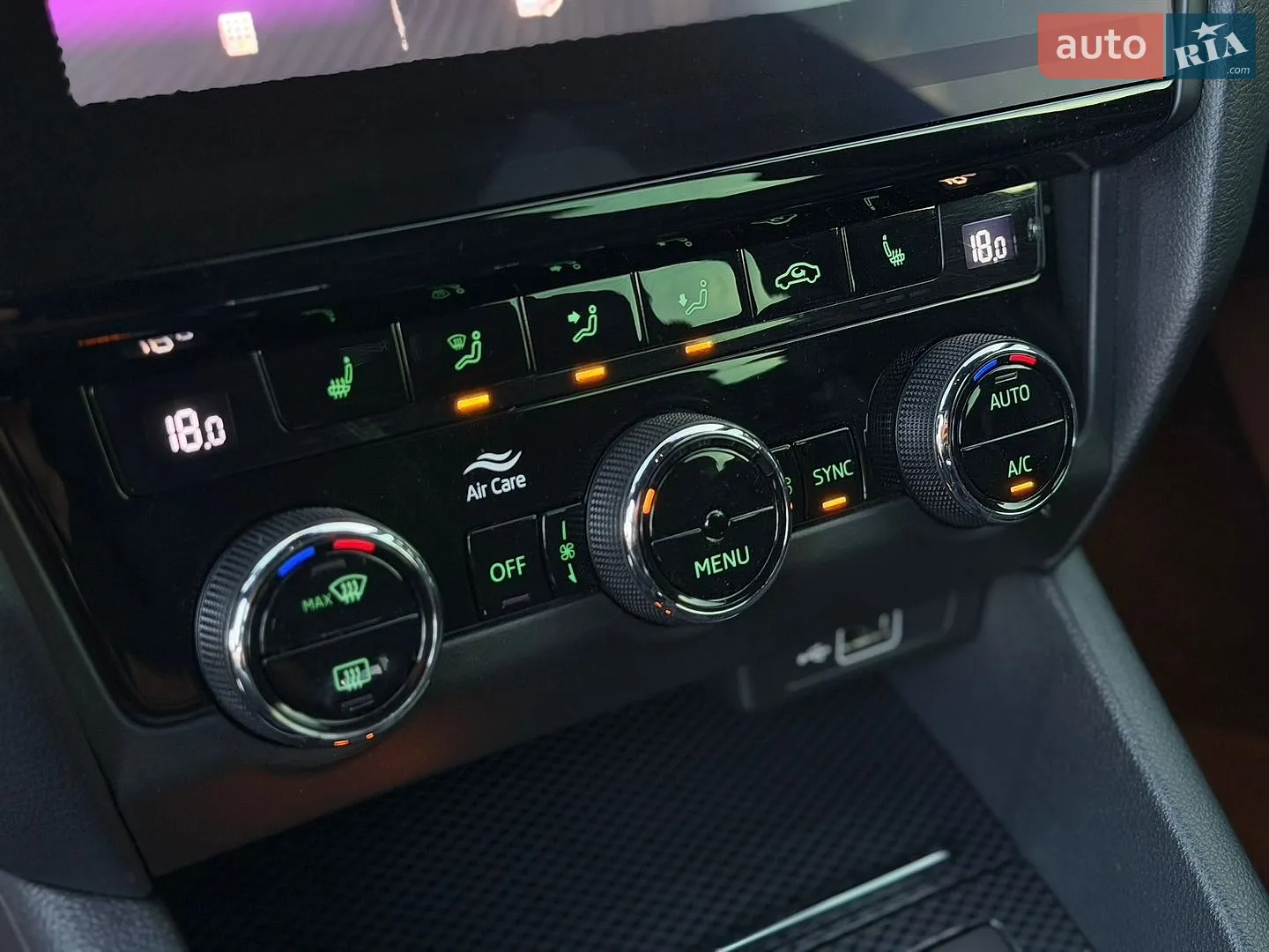 2019 Skoda Octavia - мініатюра 28
