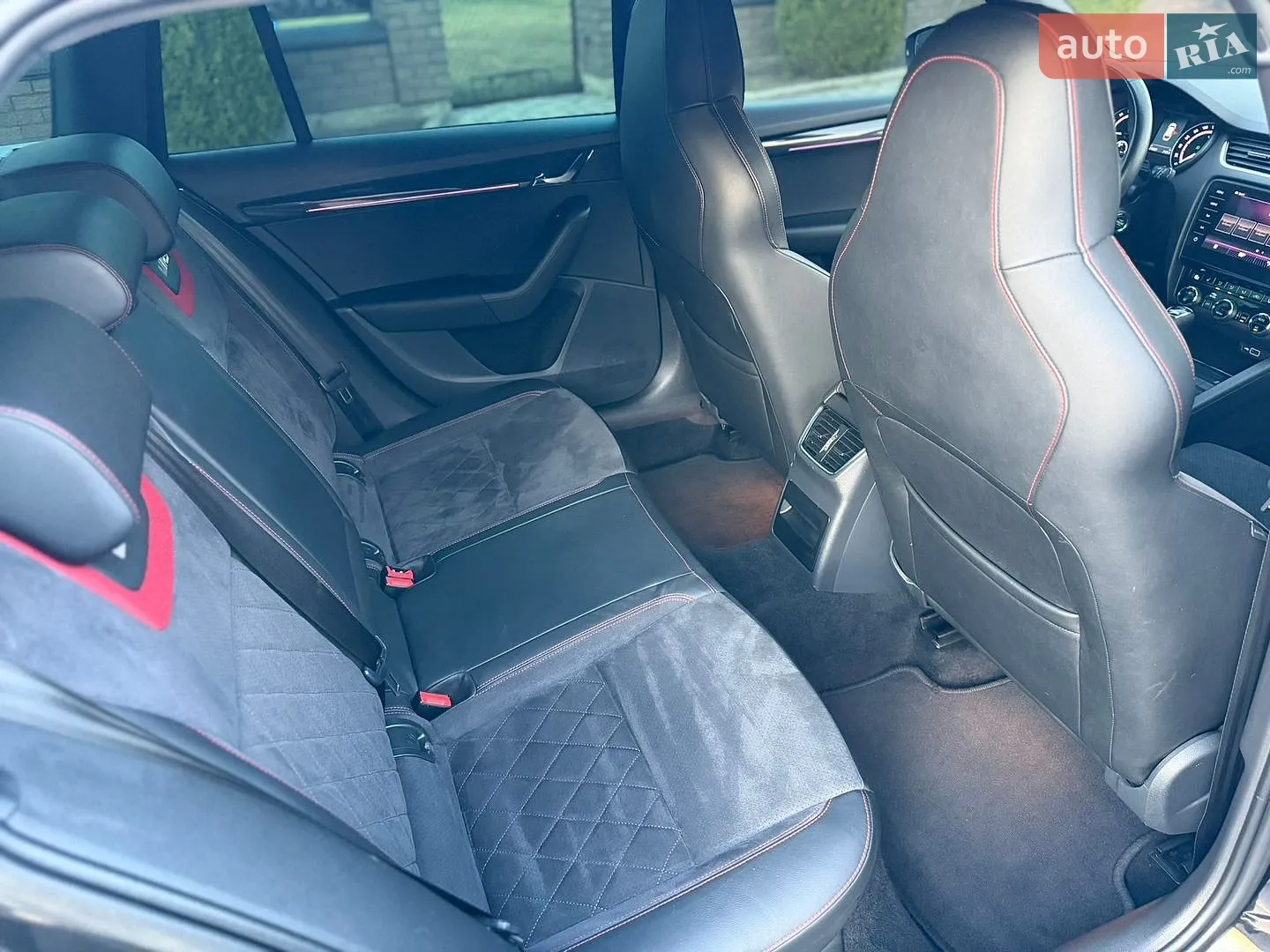 2019 Skoda Octavia - мініатюра 39