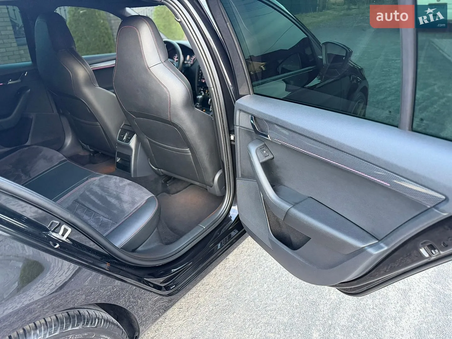 2019 Skoda Octavia - мініатюра 38