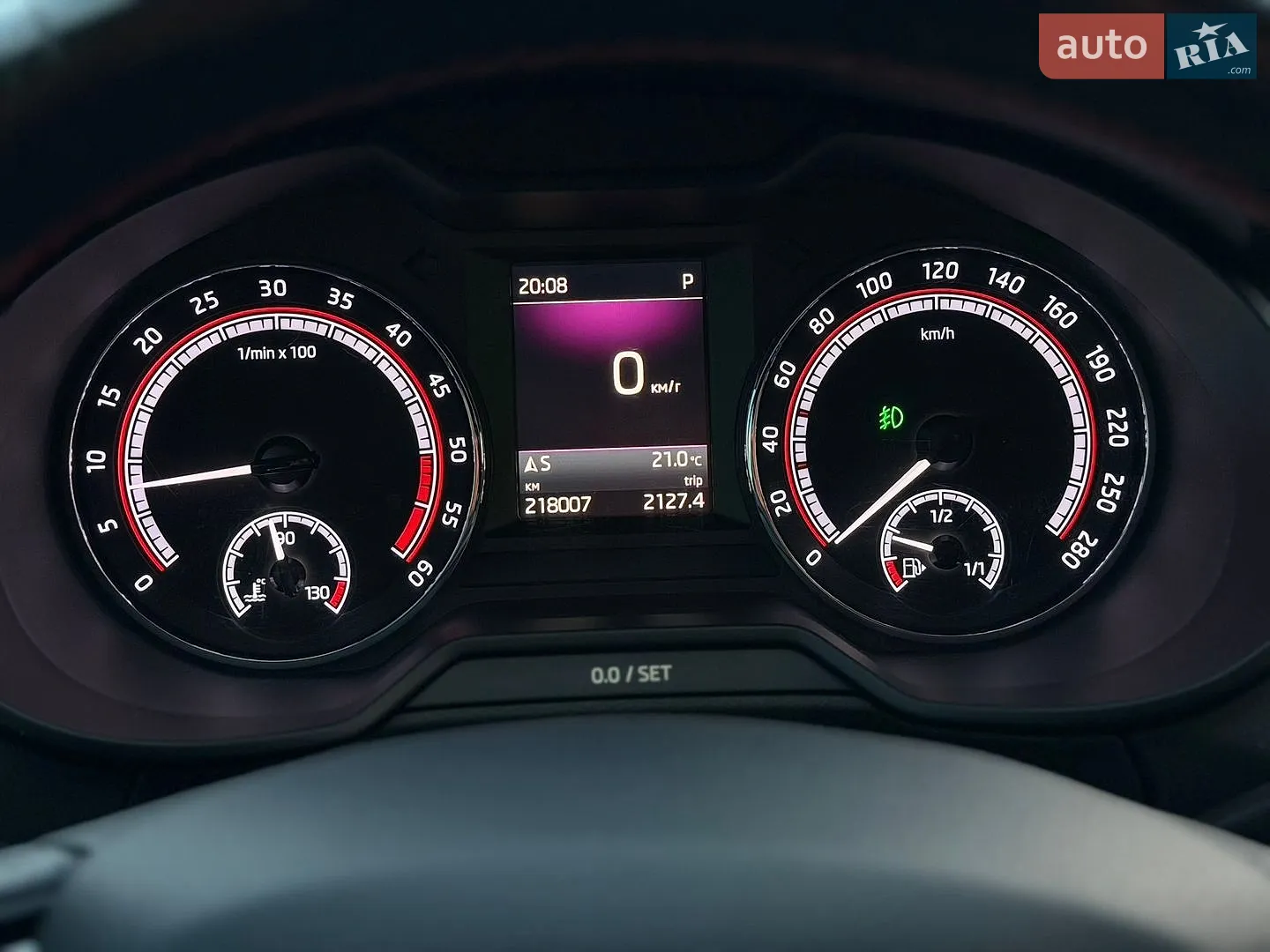 2019 Skoda Octavia - мініатюра 29