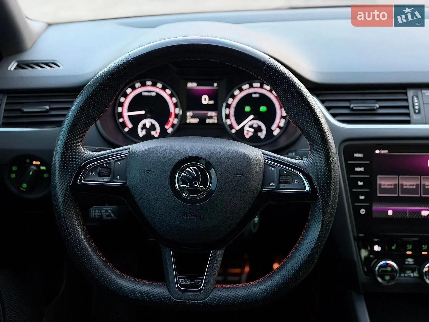 2019 Skoda Octavia - мініатюра 42
