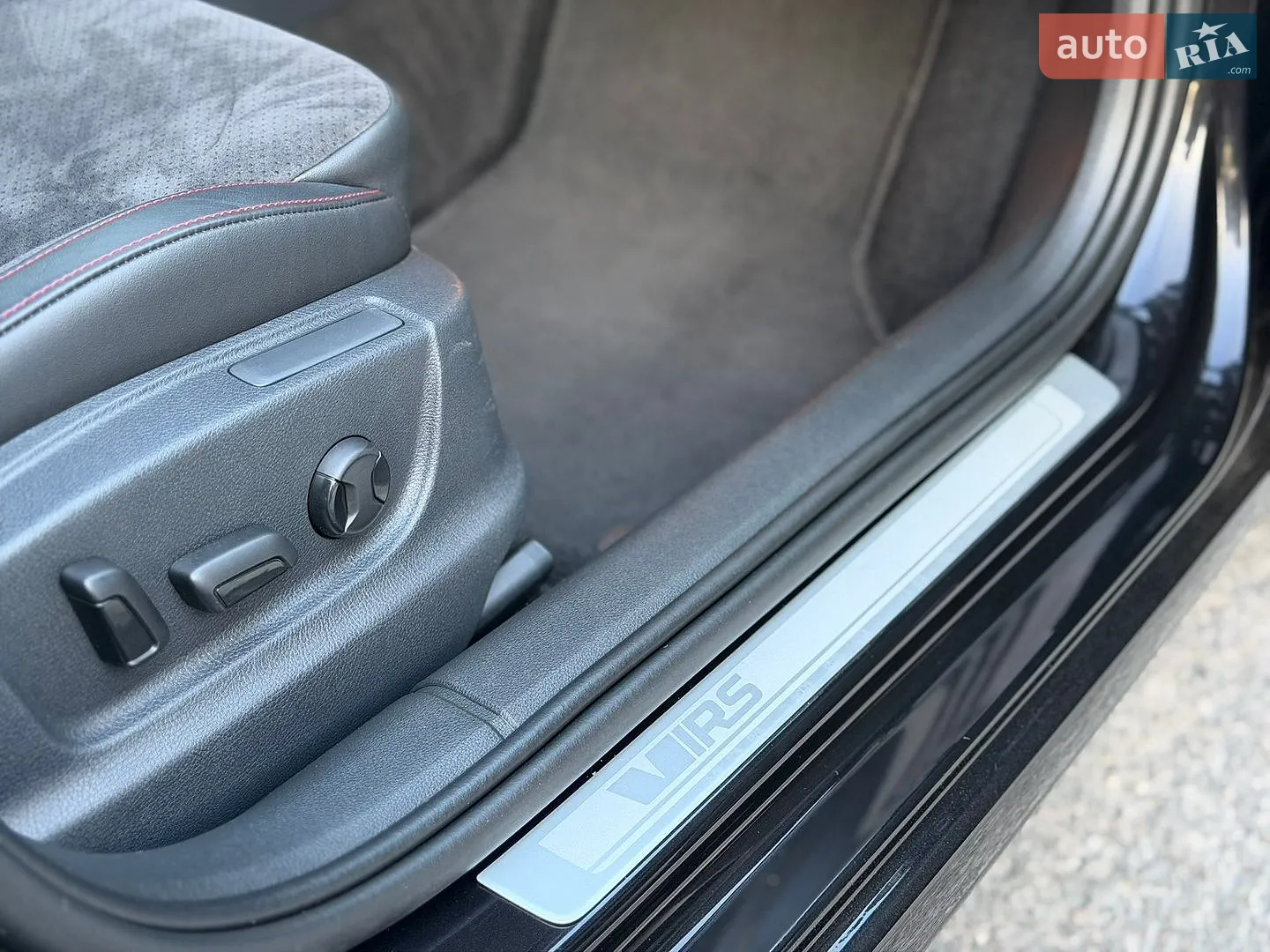 2019 Skoda Octavia - мініатюра 51