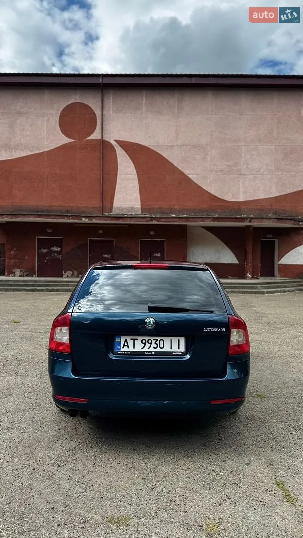 2013 Skoda Octavia - мініатюра 10
