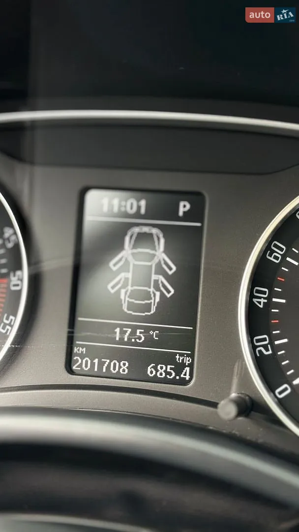 2013 Skoda Octavia - мініатюра 45