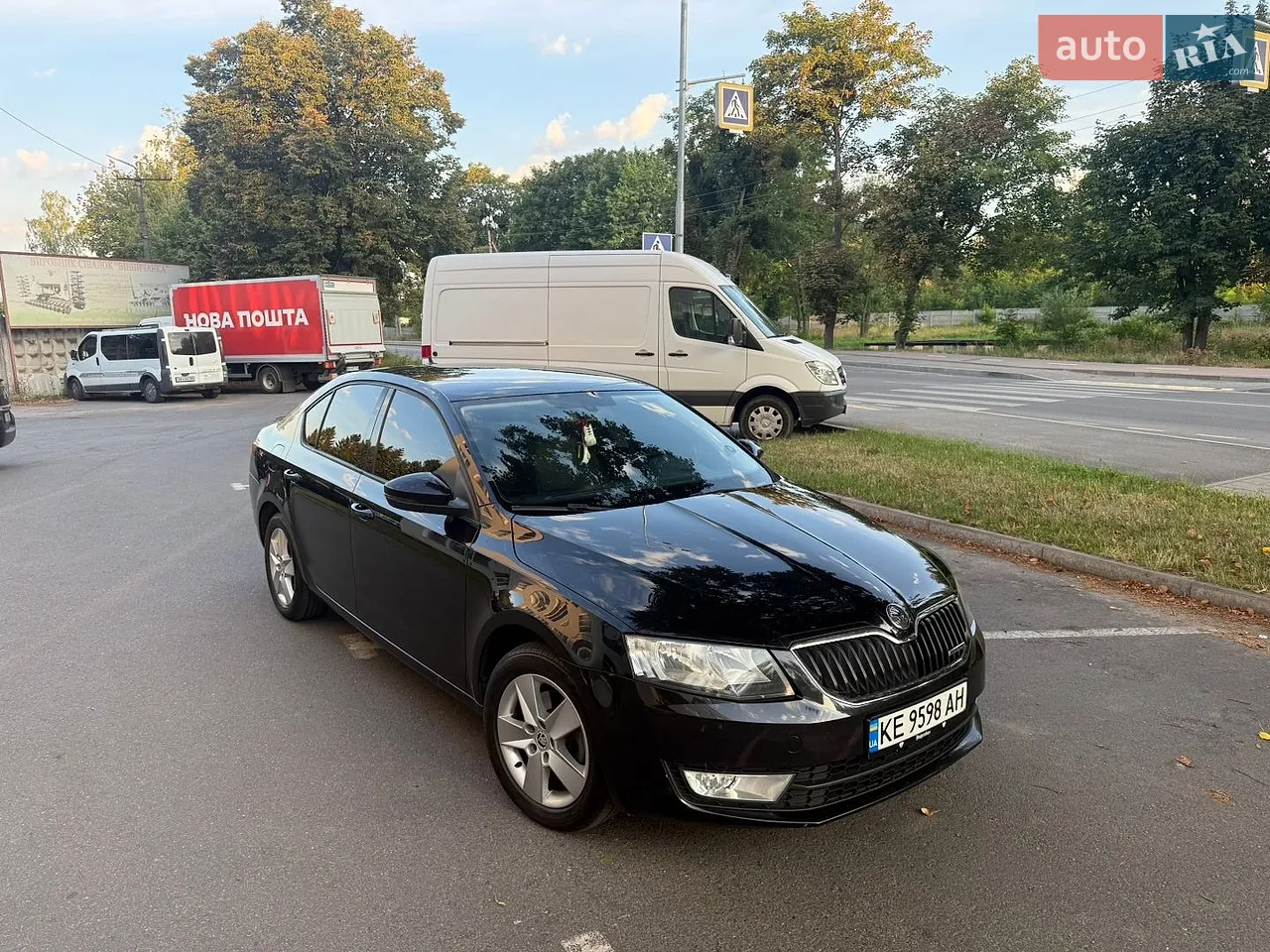 2014 Skoda Octavia - мініатюра 28