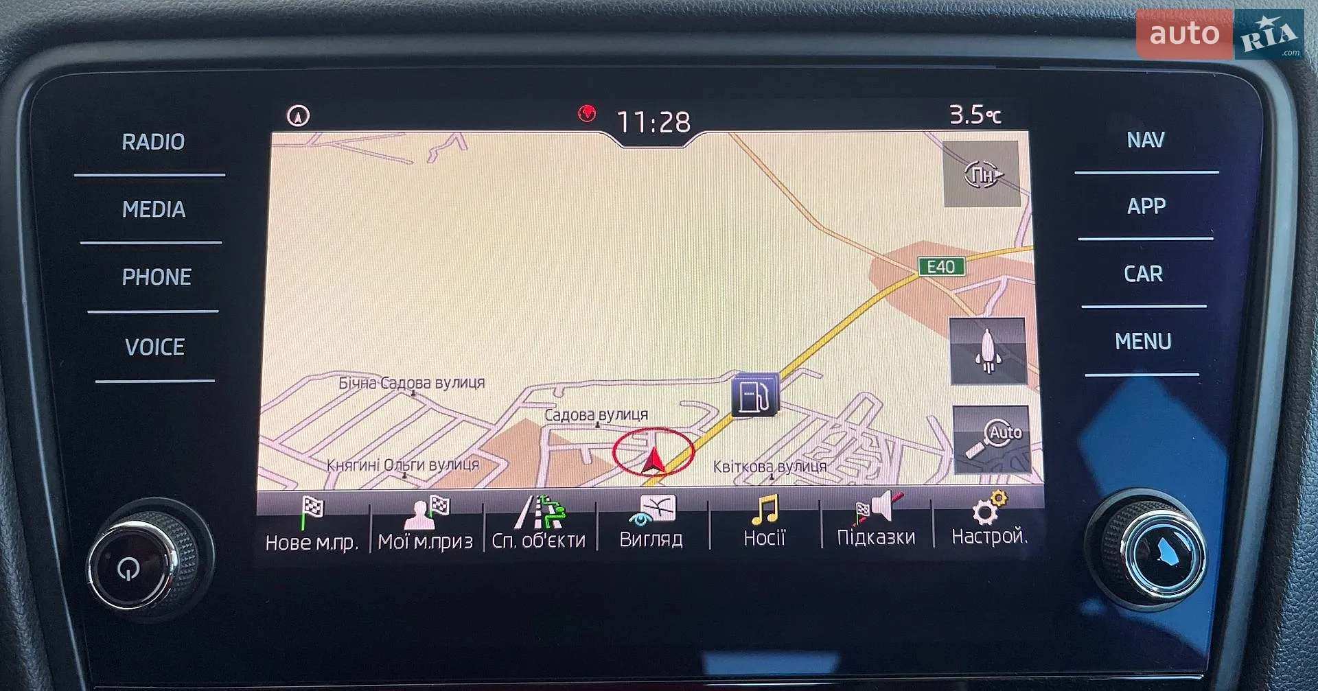 2018 Skoda Octavia - мініатюра 26