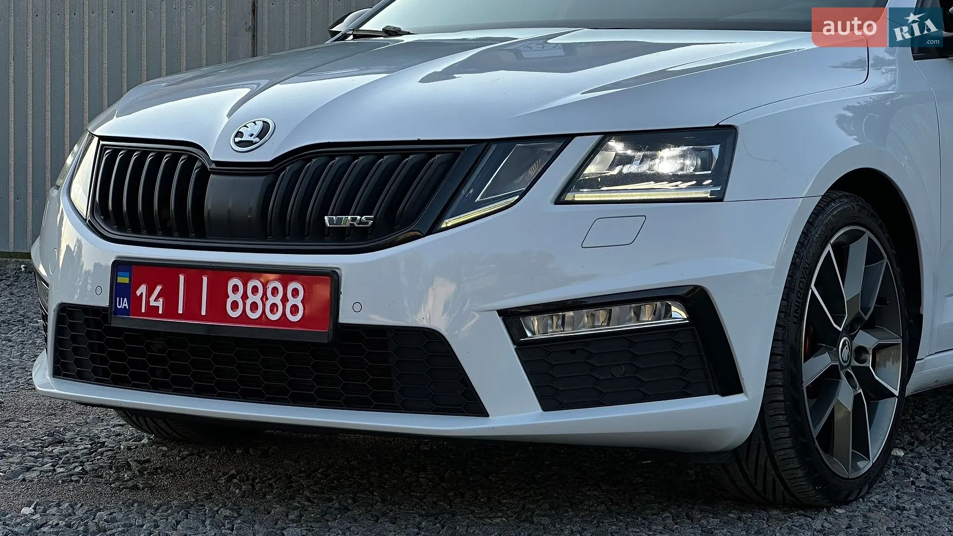 2018 Skoda Octavia - мініатюра 4