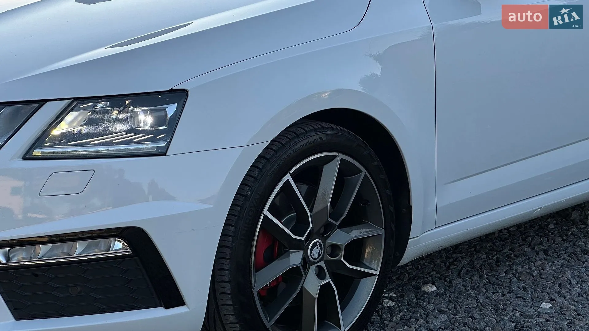 2018 Skoda Octavia - мініатюра 6