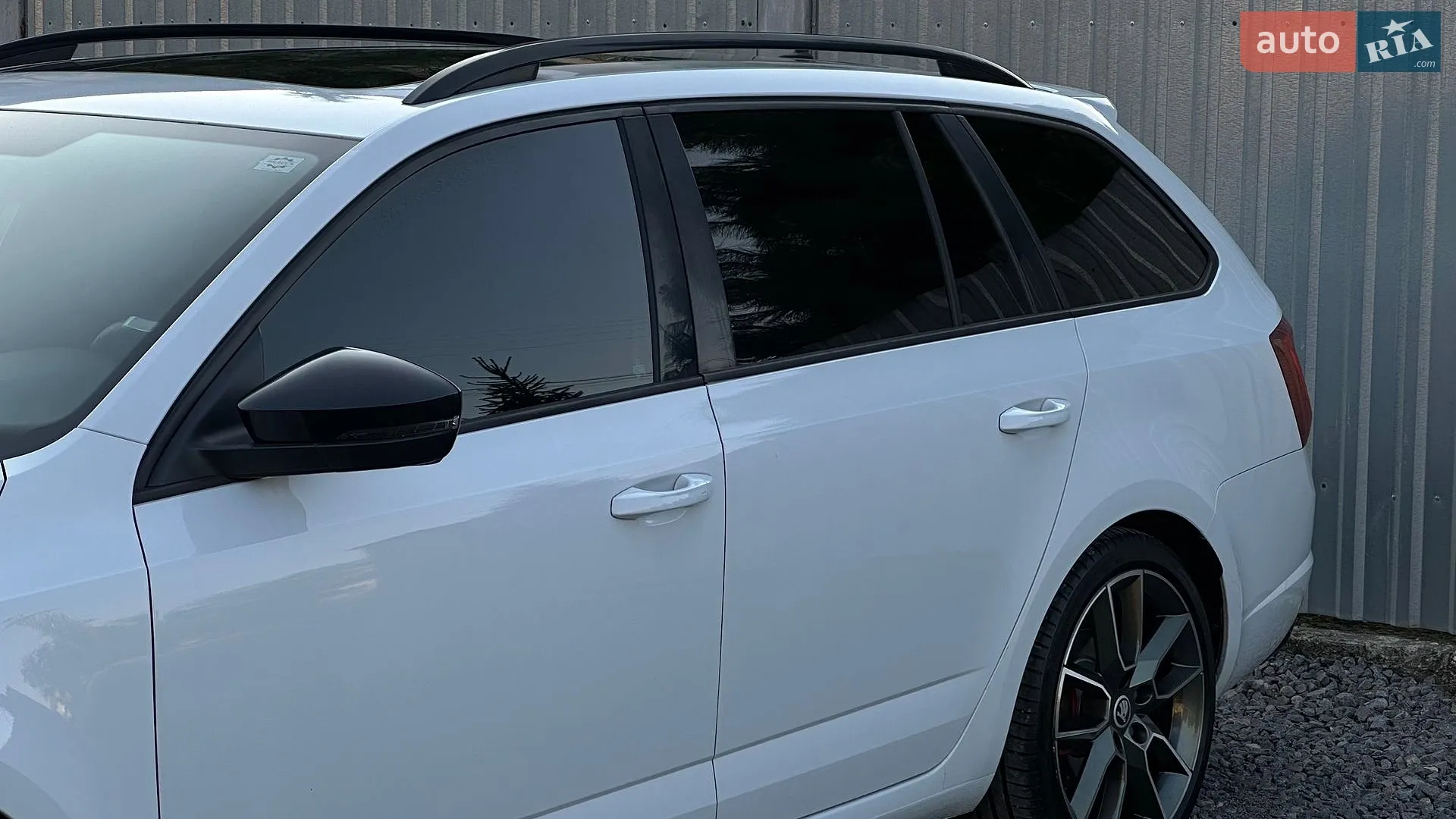 2018 Skoda Octavia - мініатюра 9