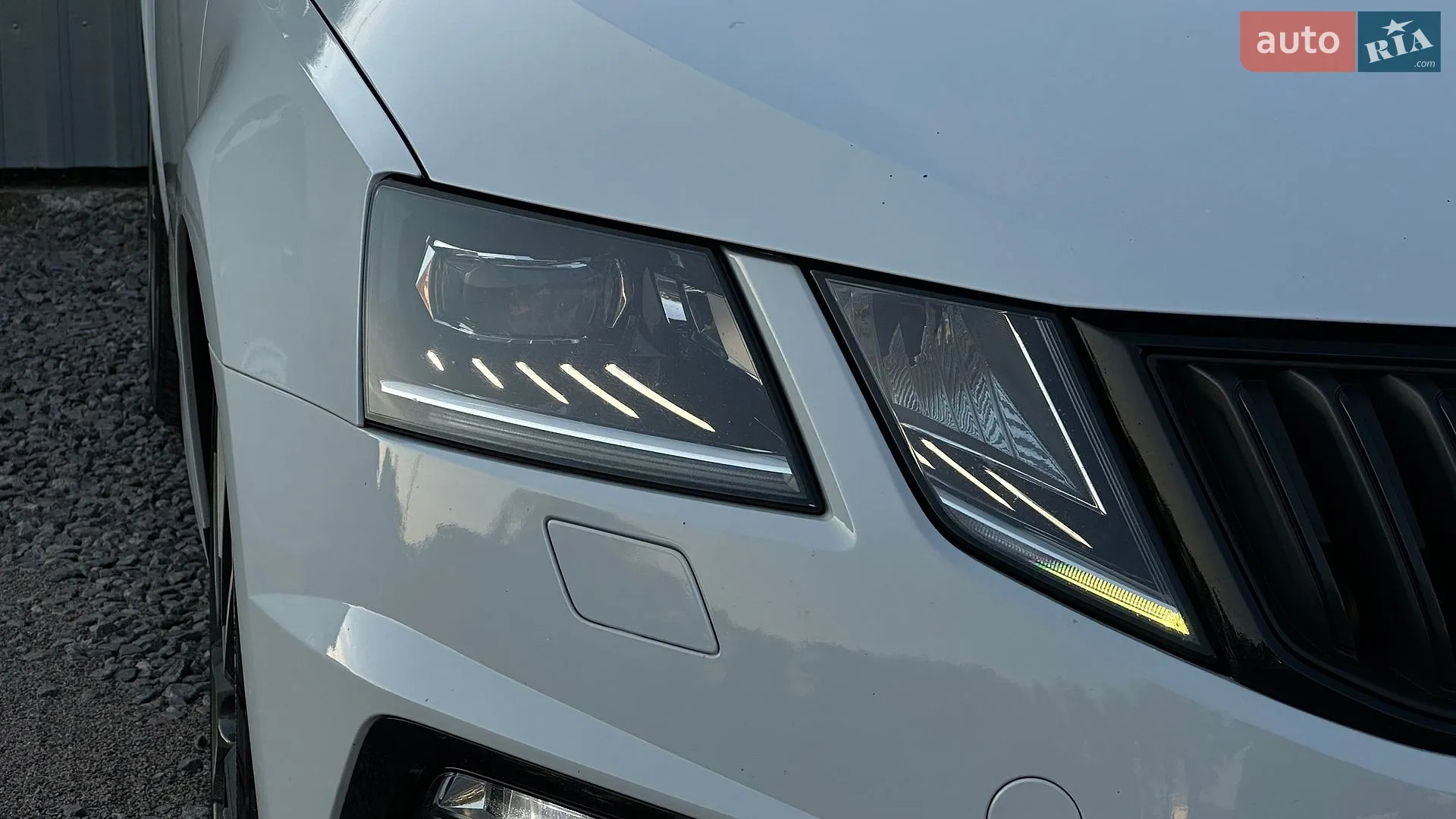 2018 Skoda Octavia - мініатюра 14