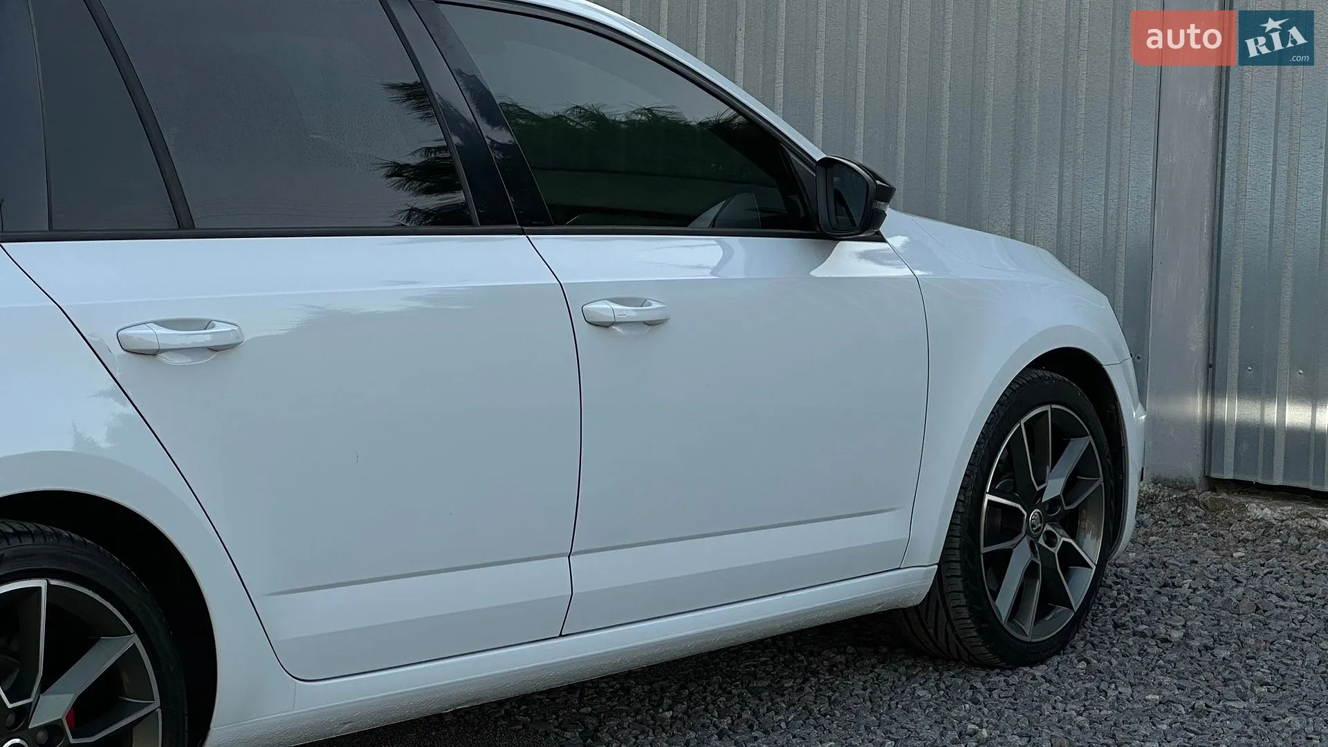 2018 Skoda Octavia - мініатюра 38