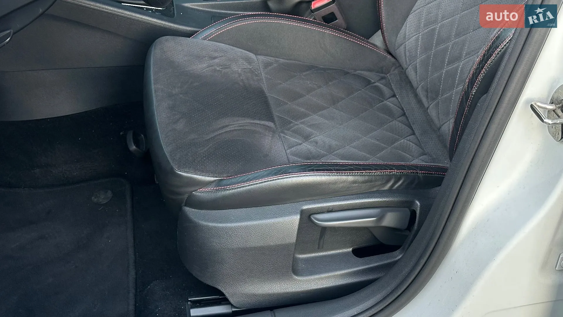 2018 Skoda Octavia - мініатюра 45