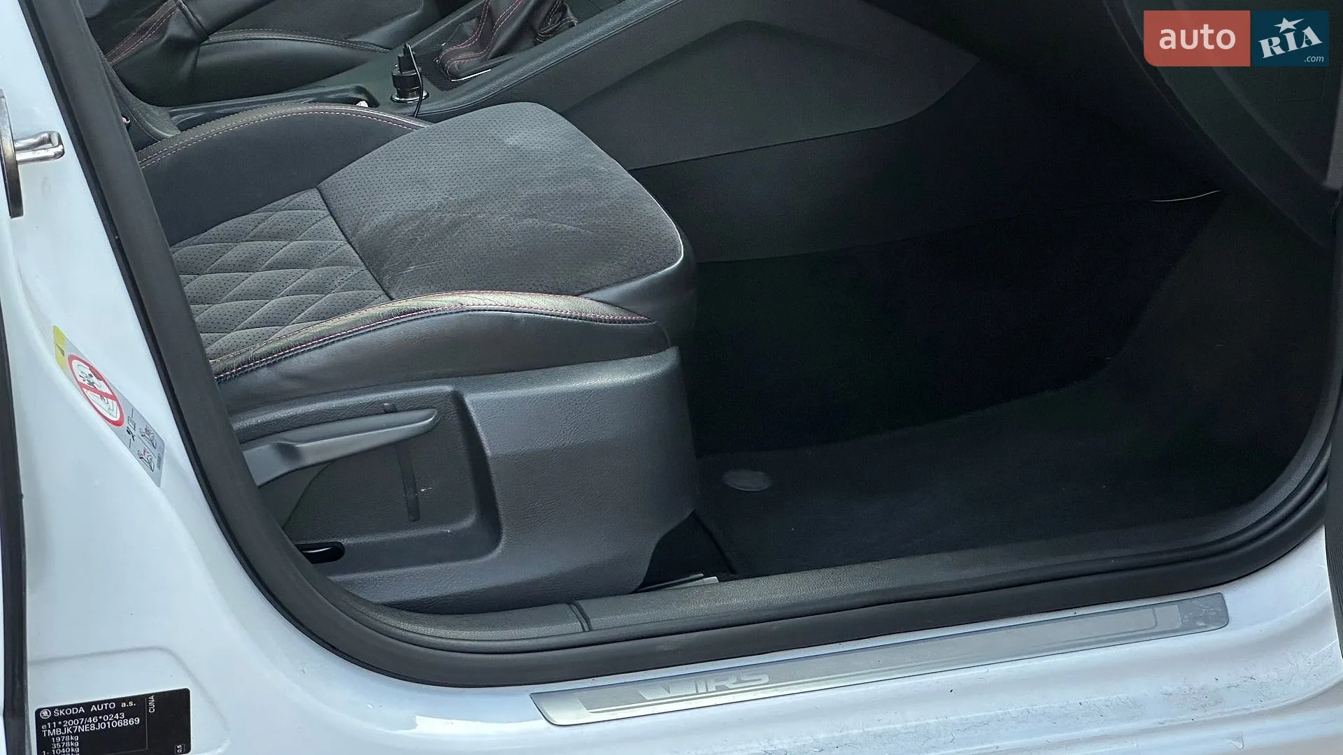 2018 Skoda Octavia - мініатюра 74