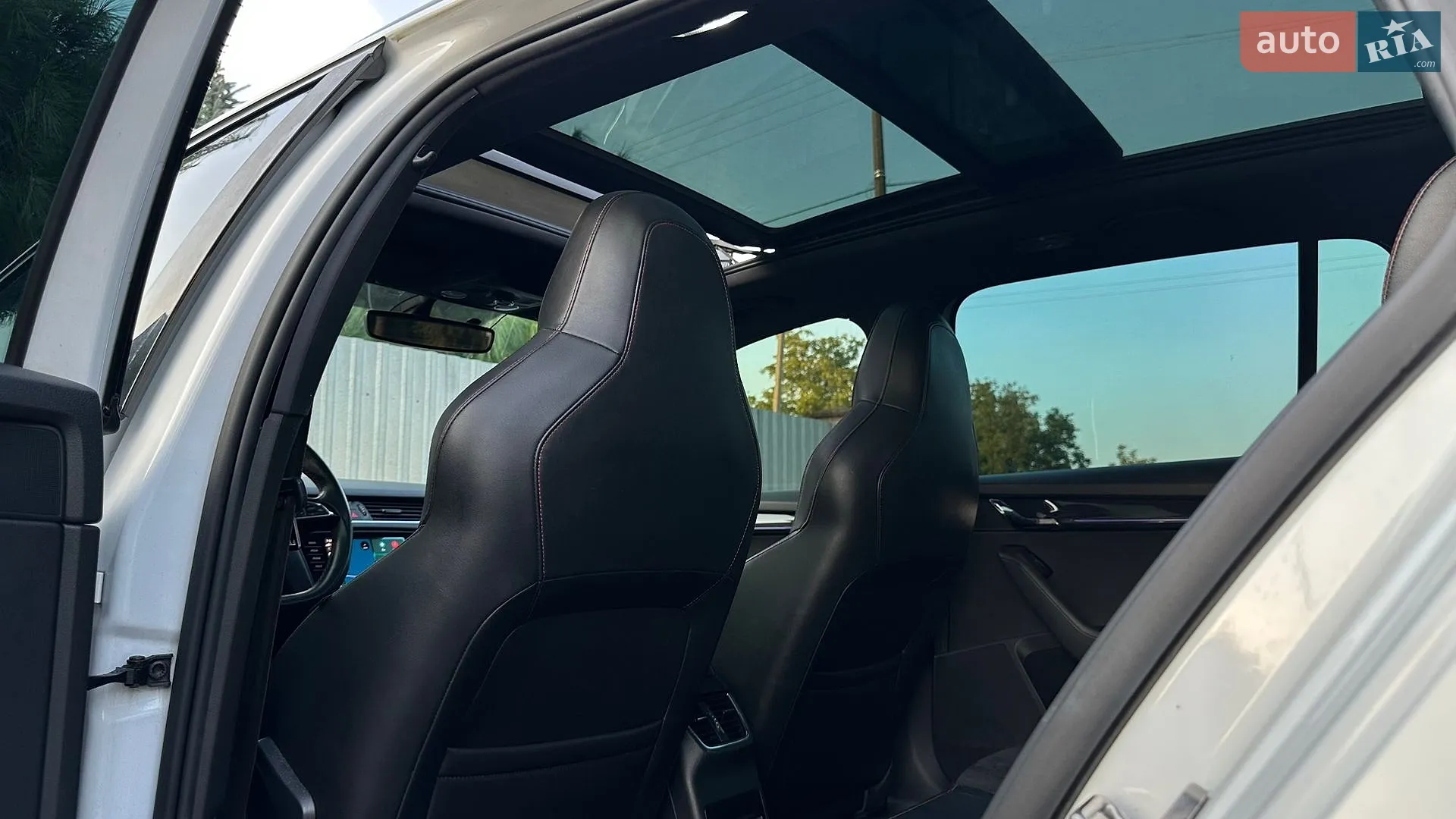 2018 Skoda Octavia - мініатюра 83