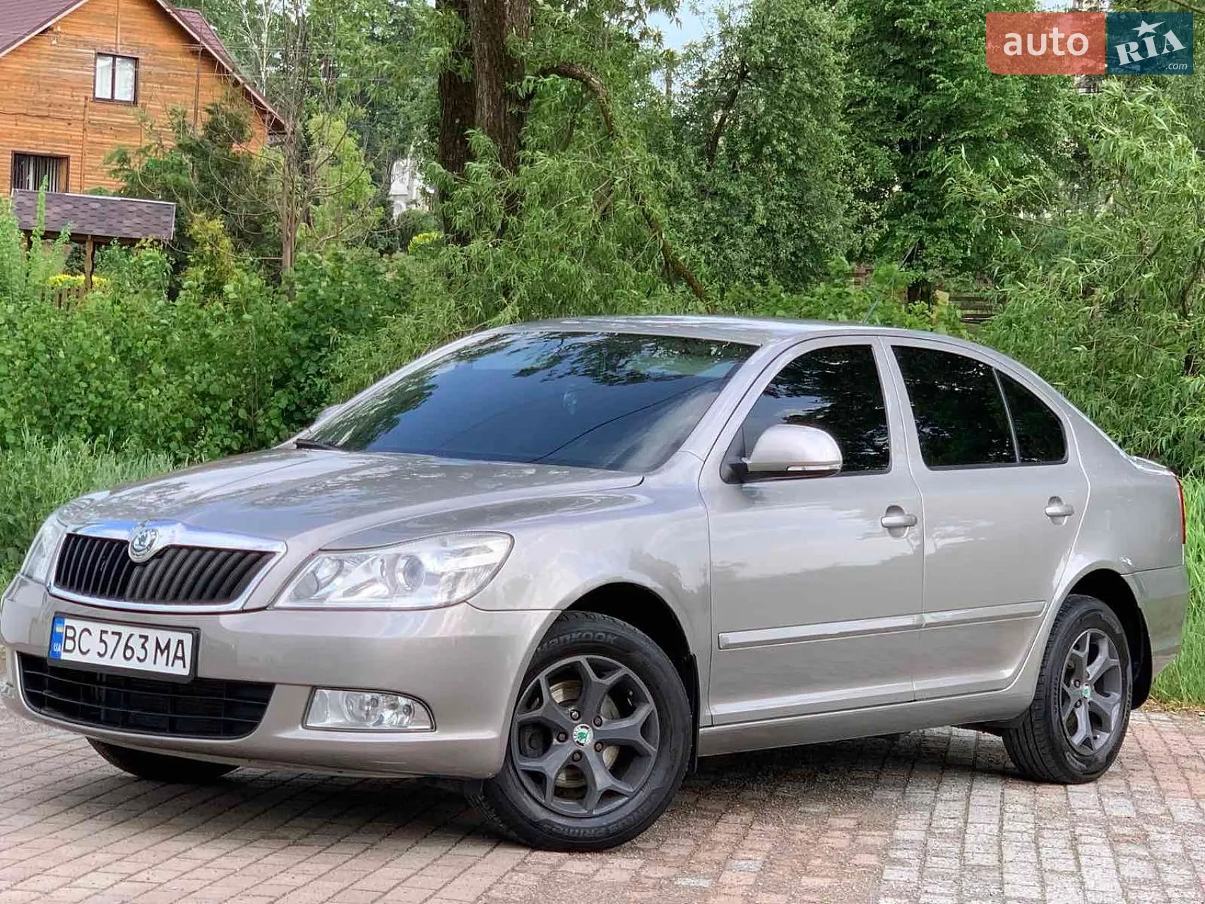 2010 Skoda Octavia - мініатюра 11
