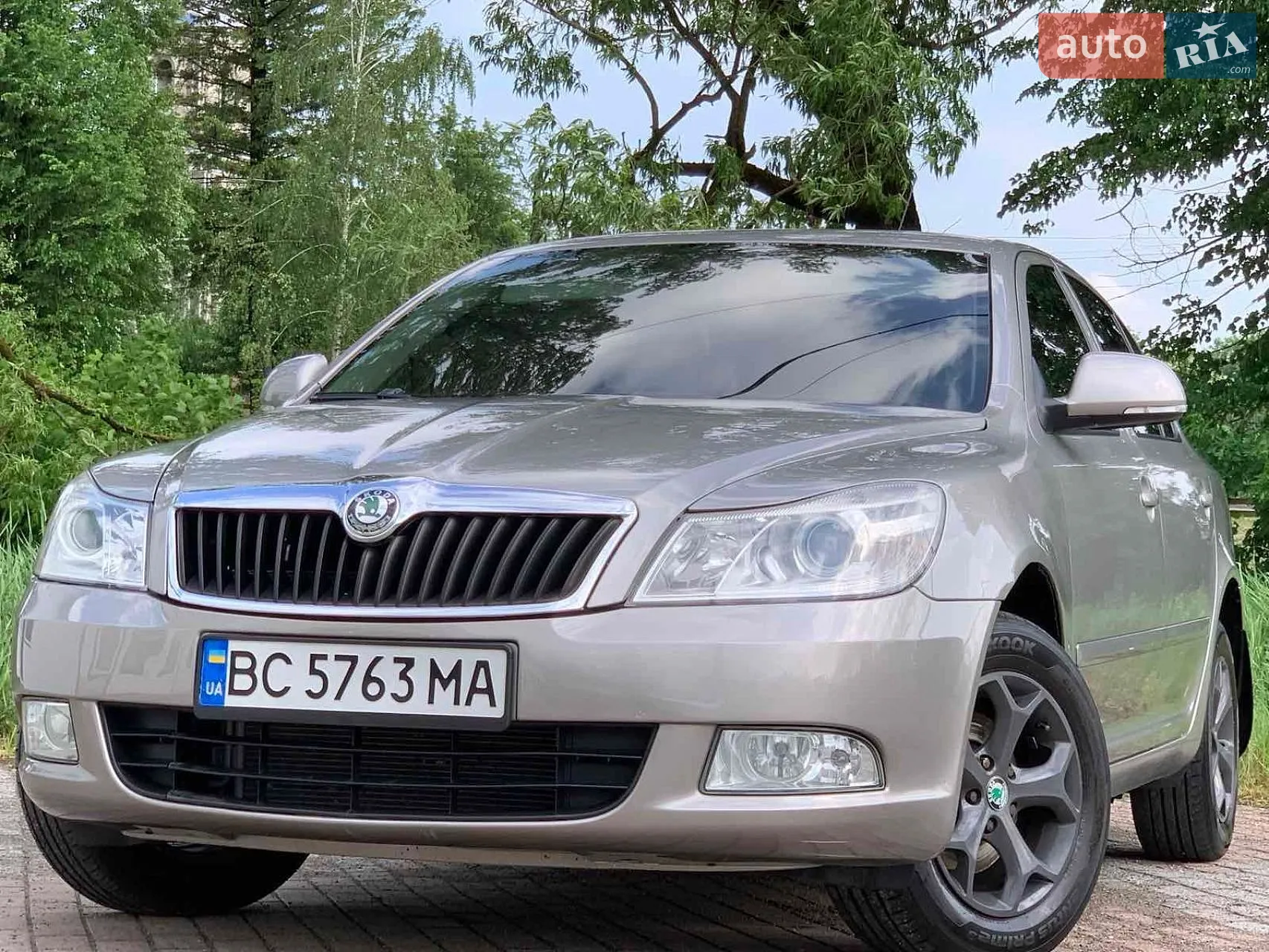 2010 Skoda Octavia - мініатюра 4